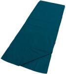 Easy Camp Вътрешен чувал Easy camp Linnet Travel Sheet Square Travel sleeping bag - Blue - размер bis 200 cm (515-0251-0111) Спален чувал