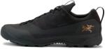 Arc'teryx Дамски апроуч обувки Arc'teryx Women's Konseal GTX Approach shoes - Black / Black - размер 39 1/3 (EU) (142-0358-0116)