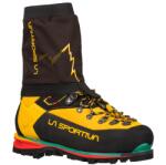 La Sportiva Гети La sportiva Protector Gaiter - Black / Yellow - размер One Size (208-0206-0111) Гети