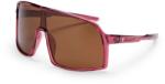 CHPO Очила за колоездене Chpo Erica Polarized S3 Cycling glasses - Burgundy / Brown (205-3124-0211)