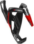 Elite Поставка за бутилка Elite Custom Race Plus 20 Bottle holders - Schwarz / Rot - размер One Size (870-3505-0311)