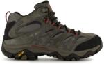 Merrell Мъжки туристически обувки Merrell Moab 3 Mid GTX Walking boots - Beluga - размер 41, 5 (EU) (019-0645-0113)