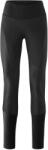 Gonso Дамски дълъг панталон за колоездене Gonso Women's Tartu Raw 3 Cycling bottoms - Black - размер 40 (EU) (155-1685-0114)
