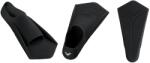 arena Плавници Arena Powerfin Swim fins - Black / Silver - размер 39/40 (EU) (581-0055-0214)