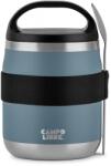 Campo Libre Контейнер за храна Campo libre Lotta Food storage - Neptune Blue - размер 600 ml (532-3389-0411)