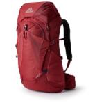 Gregory Дамска туристическа раница Gregory Women's Jade 38 Walking backpack - Ruby Red - размер S/M (502-7540-0312)