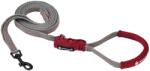 Snow Peak Повод за куче Snow Peak Soft Lead Dog leash - Grey / Red (057-0344-0112)