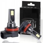  Led izzó H8/H9/H11 80W 360° 4000lm ködlámpa 6500K 2 Db - allegro - 3 770 Ft
