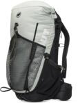 MAMMUT Туристическа раница Mammut Ducan Spine 28-35 Walking backpack - Silver Sage / Black - размер One Size (502-9366-0411)
