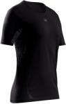 X-Bionic Дамска тениска X-Bionic Women's Xceed Run Discover Shirt Running shirt - X Black - размер XL (916-5444-0315)
