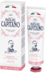 Pasta Del Capitano Sensitive Toothpaste Пасти за зъби 75ml