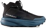 Mammut Мъжки туристически обувки Mammut Aenergy Mtn Mid GTX Walking boots - Black / Dark Strata - размер 45 1/3 (EU) (019-1374-0119)