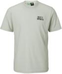 Scott Детска спортна тениска Scott Kid's Tee Defined Dri S/S Sport shirt - Spray Grey - размер XL (704-6065-0214)