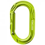 Edelrid Карабинер с щифт Edelrid Kiwi Snapgate carabiner - Oasis - размер One Size (321-0264-0311)