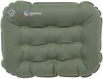 Big Agnes Възглавница за пътуване Big agnes Campmeister Deluxe Pillow Pillow - Gibraltar Sea - размер One Size (557-0562-0111)