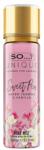 So! Flow So. . . ? Unique Sweet Pea testápoló krém 150ml