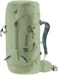 Deuter Алпийска раница Deuter Guide 34+6 Mountaineering backpack - Grove / Ivy - размер One Size (503-1109-0211)