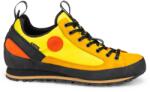 Hanwag Мъжки апроуч обувки Hanwag Rotpunkt Low GTX Approach shoes - Ocher / Yellow - размер 40 (EU) (042-0429-0211)