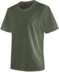 Maier Sports Мъжка тениска Maier Sports Walter T-shirt - Green Goose - размер 5XL (016-4091-4118)