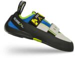 Boreal Обувки с велкро Boreal Joker Climbing shoes - Blue / Grey - размер 9 (UK) (301-0727-0119)