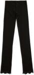 Joha Дамско мериносово термобельо Joha Women's Leggings 70/30 Merino base layer - Black - размер XXL (115-1446-0116)