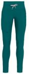 Kari Traa Дамски клин Kari Traa Women's Anelie Tights Walking trousers - Peacock (110-1645-0213)