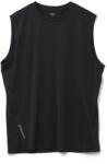 Houdini Мъжки потник с широка презрамка Houdini Pace Air Tank Tank top - True Black - размер XL (216-8324-0315)
