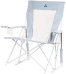 GCI Outdoor Къмпинг стол Gci Comfort Pro Rocker XL Camping chair - Heathered Light Blue - размер 64, 2 x 96, 2 x 95, 7 cm (580-1657-0311)