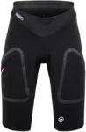 ASSOS Мъжки шорти за колоездене Assos Trail Tactica Cargo Shorts T3 Cycling bottoms - Torpedo Grey (055-2372-0213)