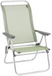 Lafuma Mobilier Къмпинг стол Lafuma mobilier Alu Low Batyline Iso Camping chair - Moss - размер One Size (580-0761-0511)
