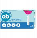 O. B O. b. ProComfort Mini tampon 16db