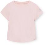Mini A Ture Детска спортна тениска Mini A Ture Kid's Matlois T-Shirt Sport shirt - Silver Peony - размер 152 (704-5765-0318)