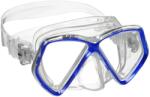 mares Детска водолазна маска Mares Kid's Pirate '10 Diving mask - Blue Reflex Clear - размер One Size (700-0094-0111)