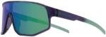 SPECT Eyewear Очила за колоездене Red bull spect Dash S3 Cycling glasses - Dark Purple / Smoke Green Mirror - размер One Size (205-7049-0111)