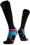 X-Socks Компресионни чорапи X-Socks Hike Anatomix OTC Compression socks - X Black - размер 42-44 (EU) (207-1185-0214)