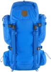 Fjällräven Трекинг раница Fjällräven Kajka 55 Walking backpack - Uncle Blue - размер S/M (505-0856-0411)