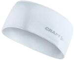 Craft Лента за глава Craft Mesh Nano Weight Headband - White - размер One Size (204-7286-0211)