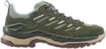 Lowa Дамски апроуч обувки Lowa Women's Innovo GTX LO Walking boots - Olive / Sage - размер 39, 5 (EU) (122-1286-0516)