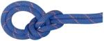 Mammut Единично въже Mammut 9.0 Crag Sender Dry Rope Single rope - Ice / Sunrise - размер 100 m (308-0420-0114)