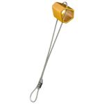Black Diamond Клин Black diamond Wired Hexentrics Nut - Yellow 8 (325-0026-0811)
