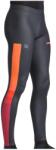 Sportful Мъжки панталон за ски бягане Sportful Apex Tight Cross-country ski trousers - Black / Red - размер XXL (003-3357-0116)