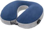 Cocoon Възглавница за пътуване Cocoon U-Shaped Neck Pillow Pillow - Galaxy Blue / Grey - размер 33 x 27 x 12 cm (557-0633-0111)