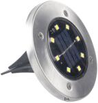 D-iL СОЛАРНА led ЛАМПА ЗАЗЕМНА 12206 0.36w ip44 6000К КРЪГ (12206)
