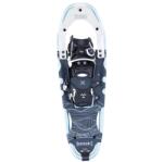 Tubbs Дамски снегоходки Tubbs Women's Panoramic 25 Snowshoes - Grey / White - размер 22 x 64 cm (403-0374-0111)