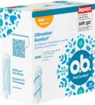 O. B Ob Tampon Pro Comfort Normal 64 db ProComfort 64db Tampon 64 db (3574661582474)