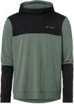 Vaude Мъжка фланелка с дълъг ръкав за колоездене Vaude Qimsa Hoody Cycling jersey - Agave (056-2123-1011)