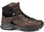 Hanwag Мъжки туристически обувки Hanwag Bangri Walking boots - Chestnut / Black - размер 41, 5 (EU) (019-1041-0114)
