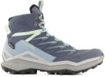 Lowa Дамски туристически обувки Lowa Women's Maddox Pro GTX Mid Walking boots - Smoke Blue / Blue - размер 36, 5 (119-1018-0423)