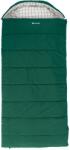 Outwell Синтетичен спален чувал Outwell Camper Lux Synthetic sleeping bag - Green - размер 235 x 90 cm (514-1300-0211) Спален чувал