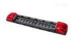 Ceray Lampa iluminare numar si pozitie/frana 24V cu suport (201002 suport)